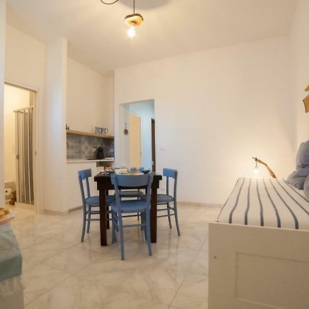 Casa D'Amare Hotel Trani Kültér fotó