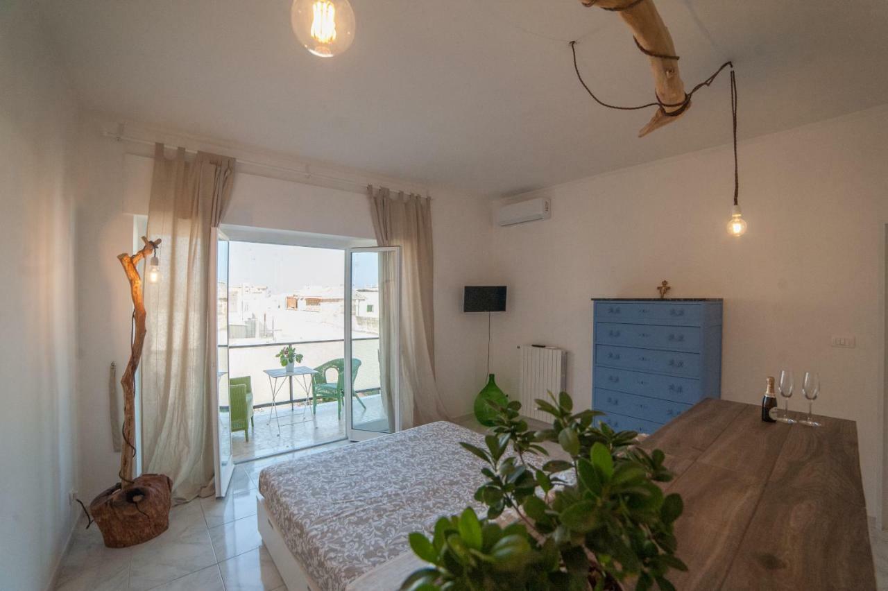 Casa D'Amare Hotel Trani Kültér fotó