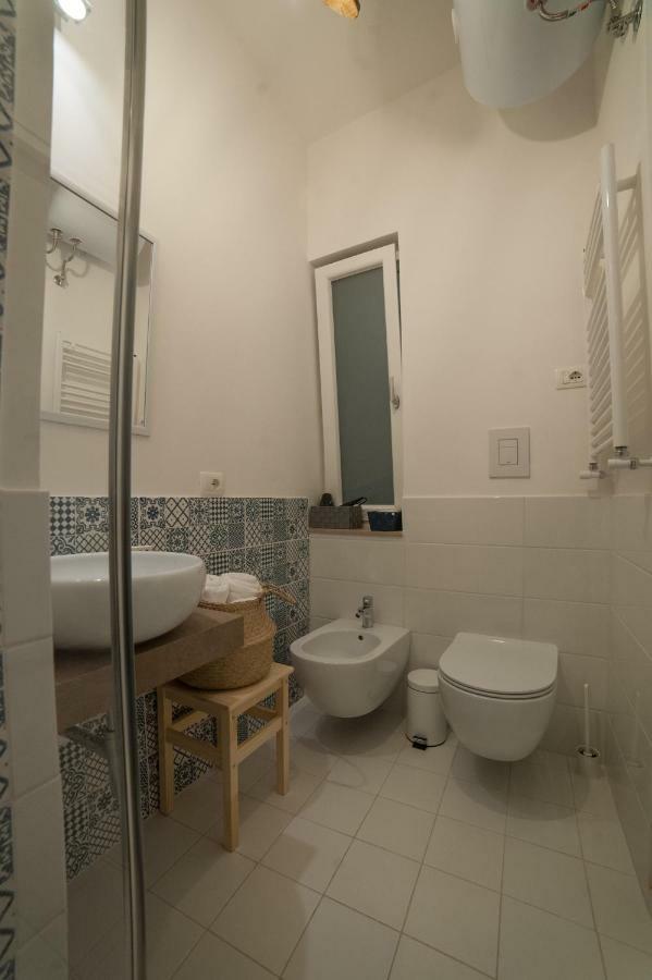Casa D'Amare Hotel Trani Kültér fotó