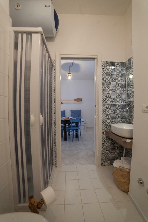 Casa D'Amare Hotel Trani Kültér fotó