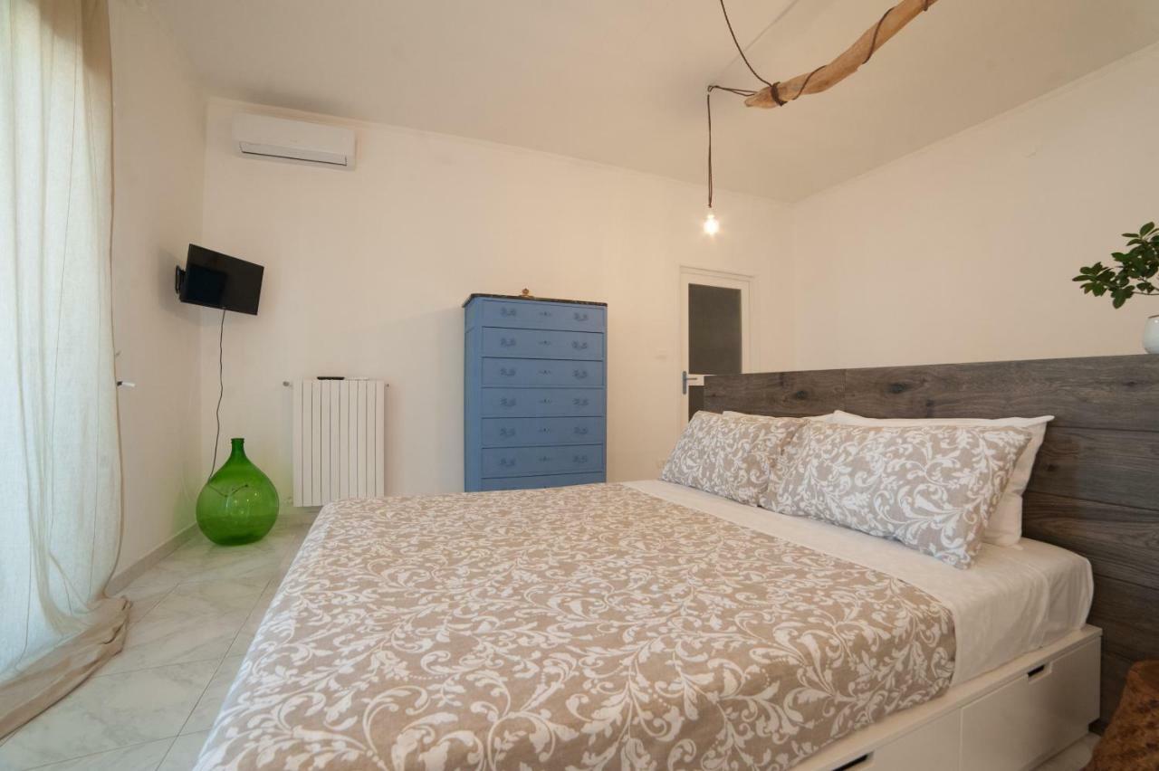 Casa D'Amare Hotel Trani Kültér fotó